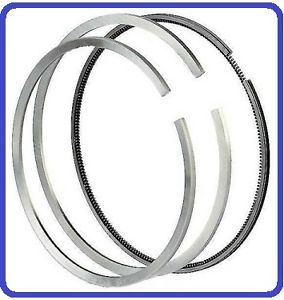 Honda 1.7l d17a1 16v piston ring set  2001-2005 s75414