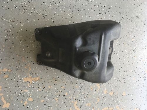 Suzuki ltz 400 z400 kfx dvx gas fuel tank 2003