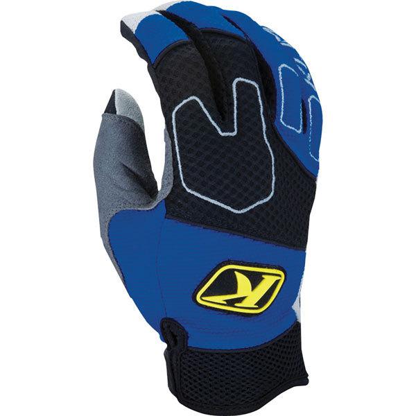 Find Blue M Klim Mojave Gloves in San Bernardino, California, US, for