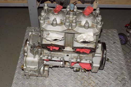 Seadoo sea doo gsx 951 947 silver engine motor carb xp hx gtx rx low hours