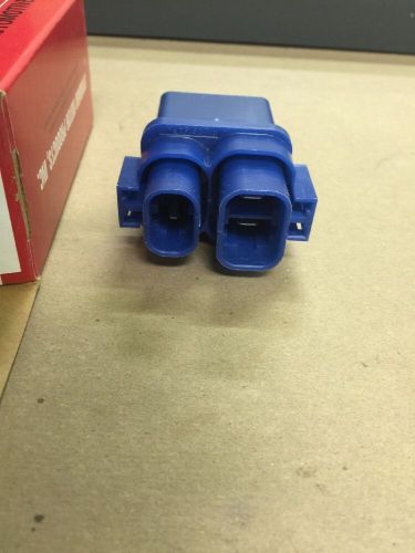 Starter motor control relay standard ry-132 nissan nos new