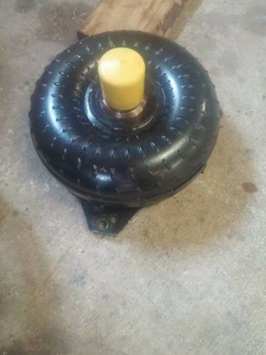 Tsi 3,800 stall converter gm th350/400  10"
