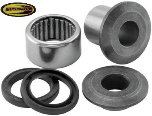 Upper shock bearing kit for honda cr 250 1997-2007 cr250