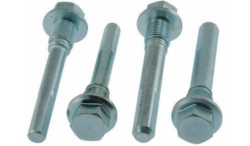 Raybestos h15254 front caliper bolt or pin