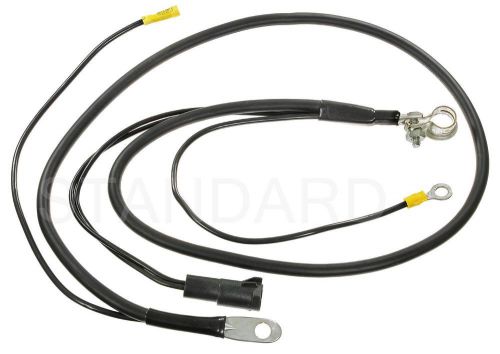 Battery cable standard a49-4tcc fits 93-94 ford ranger