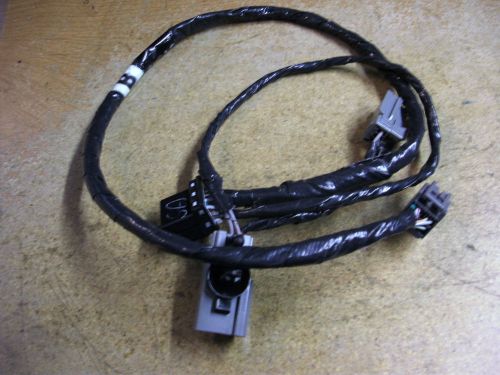 New mopar dvd jumper harness oem 4869388ac