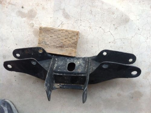 70 -74 mopar e body transmission crossmember challenger barracuda cuda