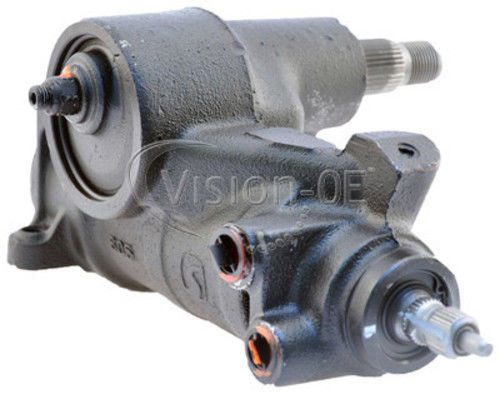 Vision oe 503-0107 remanufactured steering gear