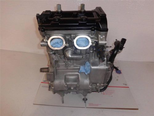 Arctic cat f1100 turbo motor 2009-2016 z1 ext lxr  engine  xf procross zr 9000