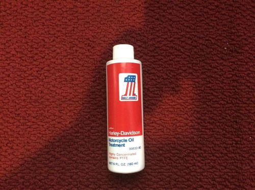 Oem nos harley davidson oil treatment amf hd 99830-80 shovelhead