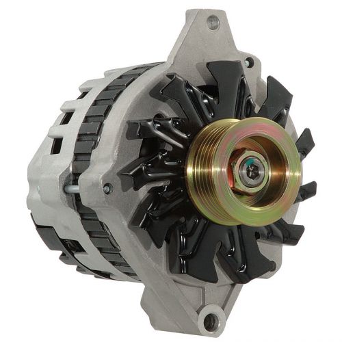 Acdelco 335-1014 new alternator