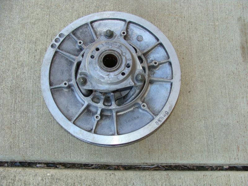 Yamaha vmax snowmobile secondary clutch helix 700 600 viper srx venture 8bv 30