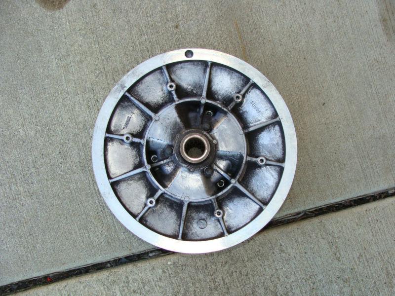 Yamaha Vmax Snowmobile Secondary Clutch Helix 700 600 Viper Srx Venture 8bv 30, US $59.99, image 4