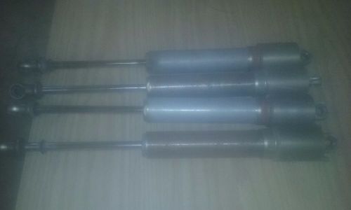 Penske 9" gas shocks nascar late model