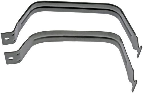 Fuel tank strap coated for rust prevention - dorman# 578-232