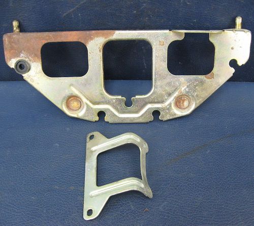 Suzuki gv1400 cavalcade meter bracket speedometer 1986 gv1400gt