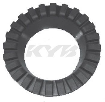 Kyb sm5433 rear coil spring insulator