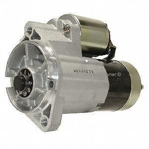 Mpa 17738n new starter