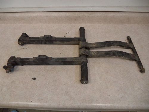 1997 polaris xlt 600 sp front torque arm 1540969-067 1541816-067 500 700 classic