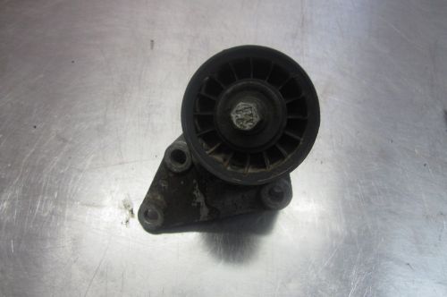 1t009 2000 chevrolet silverado 1500 5.3 serpentine tensioner