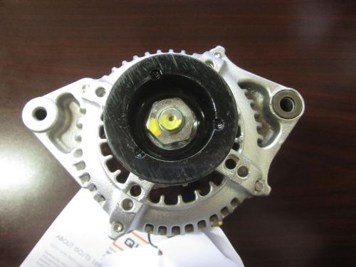 Remanufactured 13499 alternator will fit various toyota camry 1993-1996 2.2l