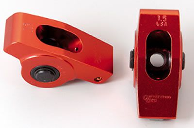 Comp cams aluminum roller rocker arms 1004-1