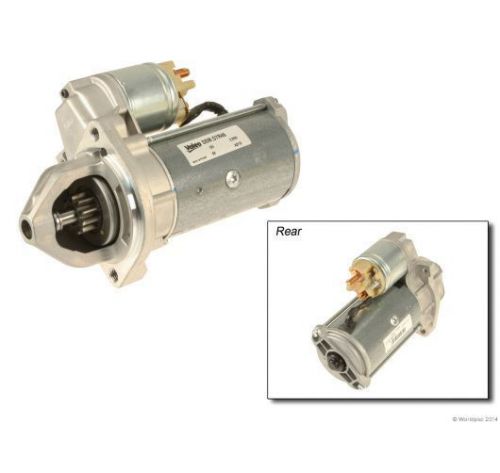 New valeo starter sprinter dodge 2500 2003-2004