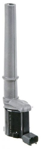 Brand new top quality ignition coil fits ford lincoln and mercury v8