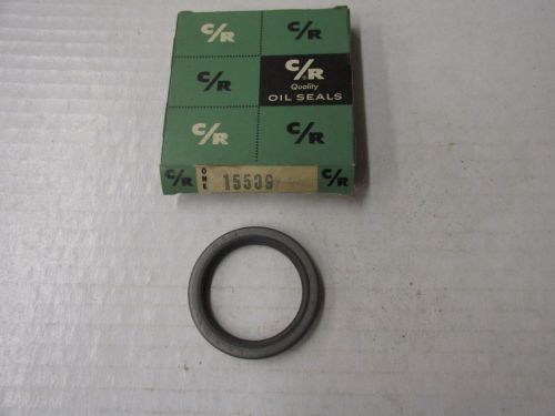 Nos 1960  -1965 ford falcon comet front wheel seal   15509
