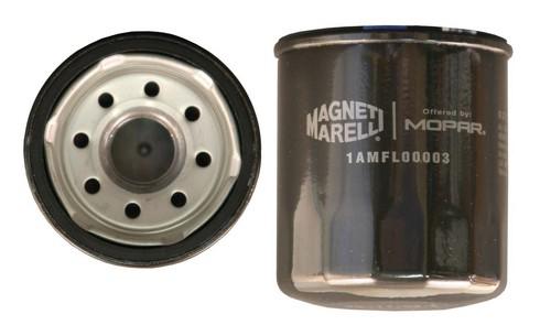 Magneti marelli offered by mopar 1amfl00003 oil filter-engine oil filter