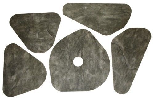 1962 buick lesabre invicta wildcat hood insulation kit