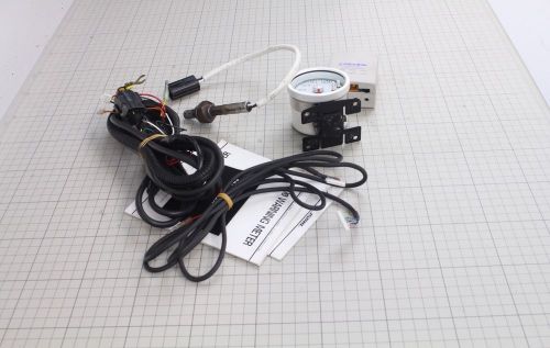 Genuine greddy trust 60mm afr gauge defi hks rare boost