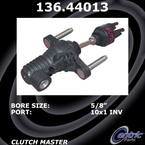 Centric parts 136.44013 clutch master cylinder
