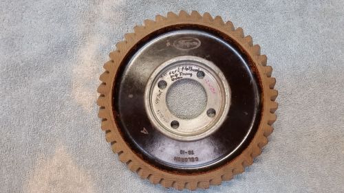 1935-48 ford v8 44 tooth fiber camshaft timing gear