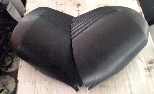 1995/96 yamaha 410 enticer ii outer struct covers