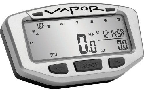 Trail tech 75-402 silver vapor computer