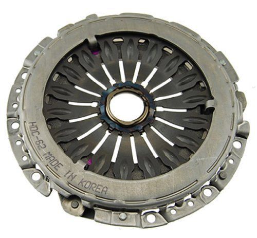 Auto 7 222-0149 clutch pressure plate for select hyundai and kia vehicles