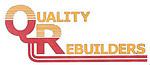 Quality rebuilders corporation 23526 remanufactured complete rack assembly