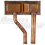 Spectra Premium Industries Inc 94492 Heater Core, US $139.00, image 3