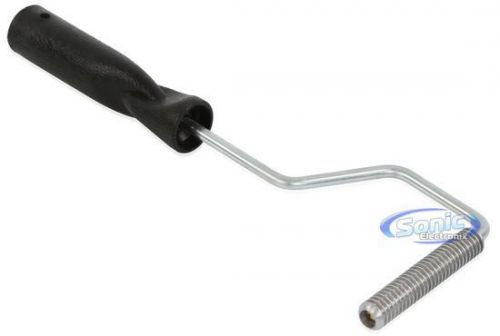 Xscorpion ffr-12.3 1/2" x 3" fiberglass application roller