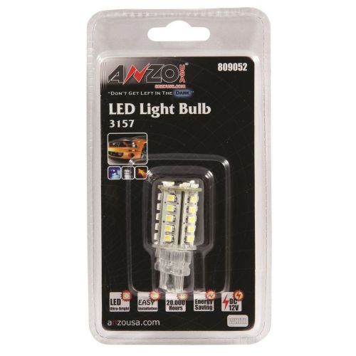 Anzo usa 809052 led replacement bulb