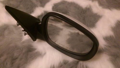 09 10 11 bmw 328i 335i right rh passenger side view mirror e90
