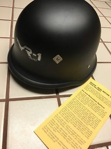 Vr1 chopper helmet  new without box or tags size medium