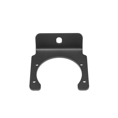 Warn 74715 rock crawler bumper light brackets