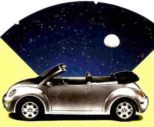 2002 vw beetle convertible brochure-volkswagen