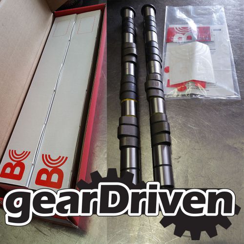 Brian crower camshafts stage 2 honda integra civic b16a b18c na bc0012