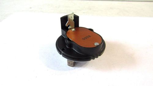 Carburetor choke thermostat standard cv297