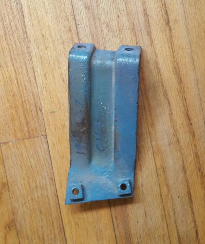 1955,1956,1957 chevy bel air, biscayne, 210, post, motor, trans, body bracket