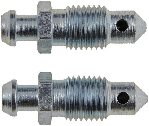 Dorman 484-145.1 brake bleeder screw-brake bleeder screw - bagged