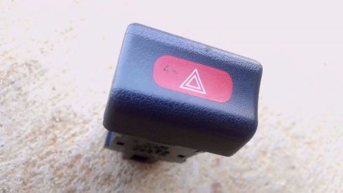 92 nissan sentra hazard flasher switch
